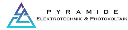 Pyramide Elektrotechnik und Photovoltaik